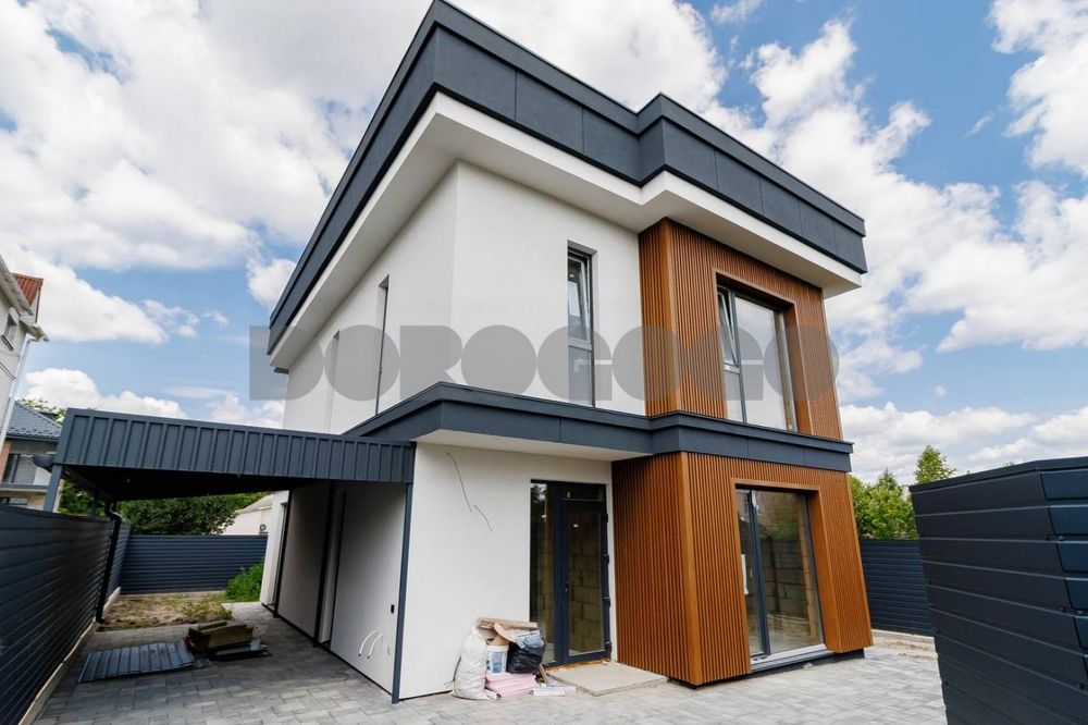 Продаж Будинок вул. Микільська, Софіївська Борщагівка