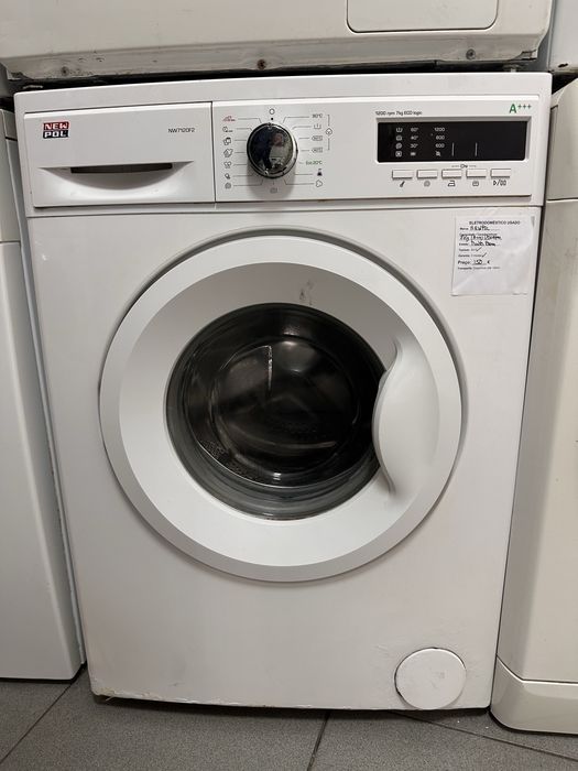 MAQUINAS DE LAVAR ROUPA (entrega gratuita) 10% DE DESCONTO