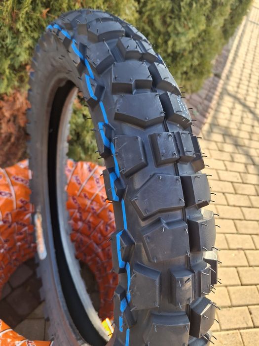 Мото резина 120/90-18 G-Lion средней жесткости