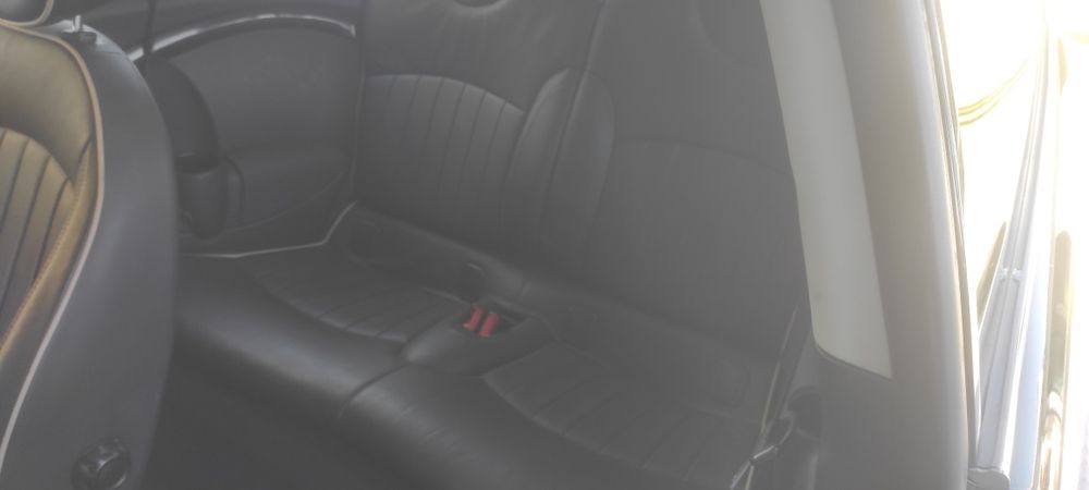 MINI Clubman — fotografia 6