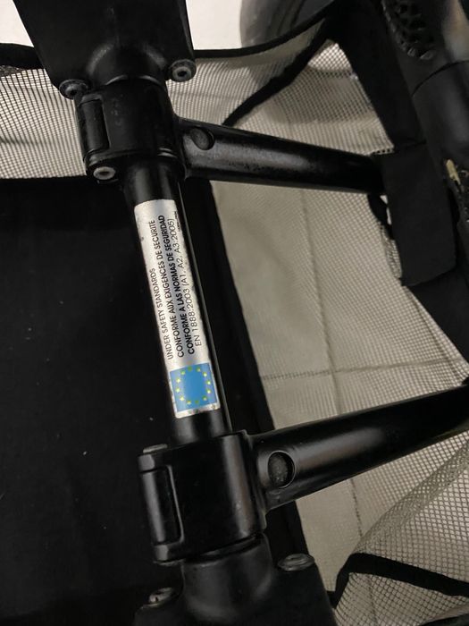 Carrinho de Passeio Jane Rider