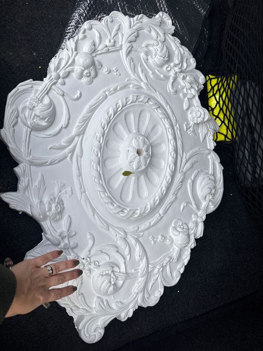 Trabalhado em gesso64639686395266121