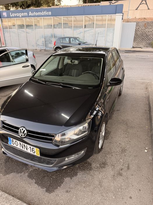 VW Polo 1.2 TDI Match — photo 3