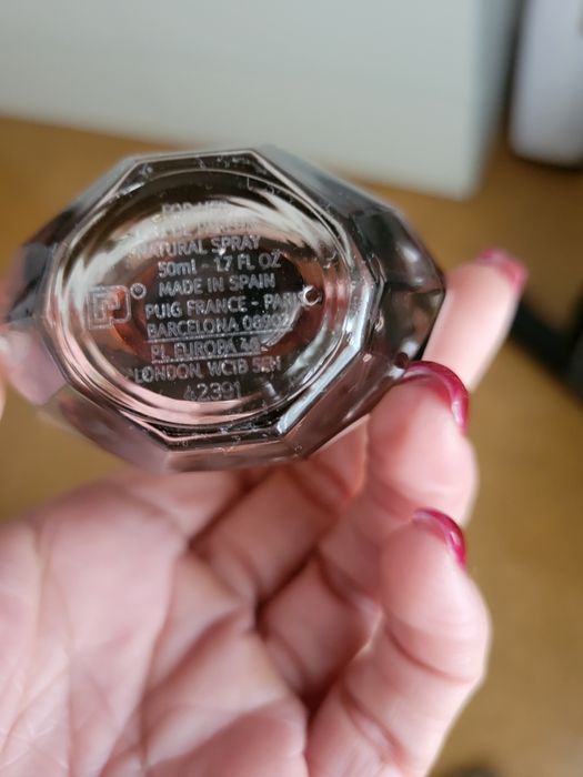 Pure XS paco rabanne 50ml edp