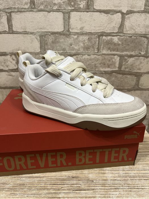 Кросівки Puma стильні