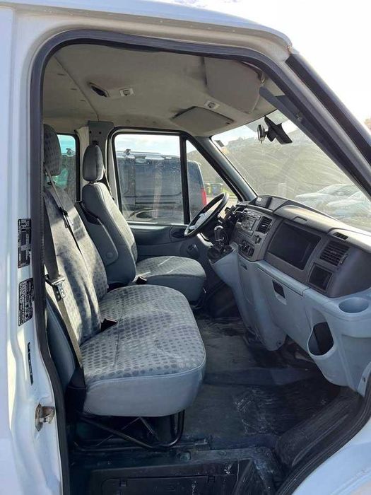 2006 Ford transit