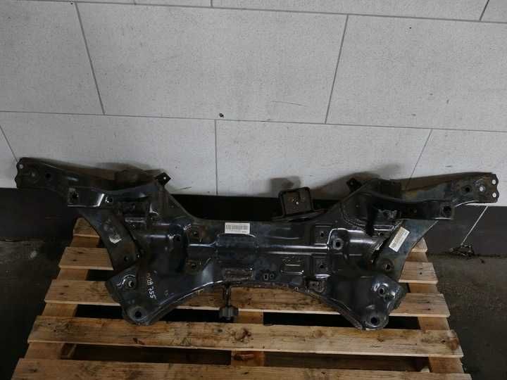 Подвеска передняя задняя подрамник Hyundai ix35 разборка