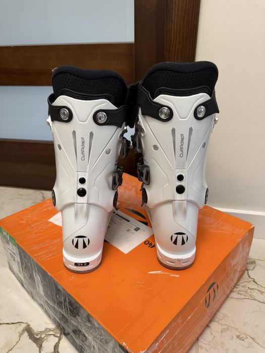 Buty Narciarskie Tecnica