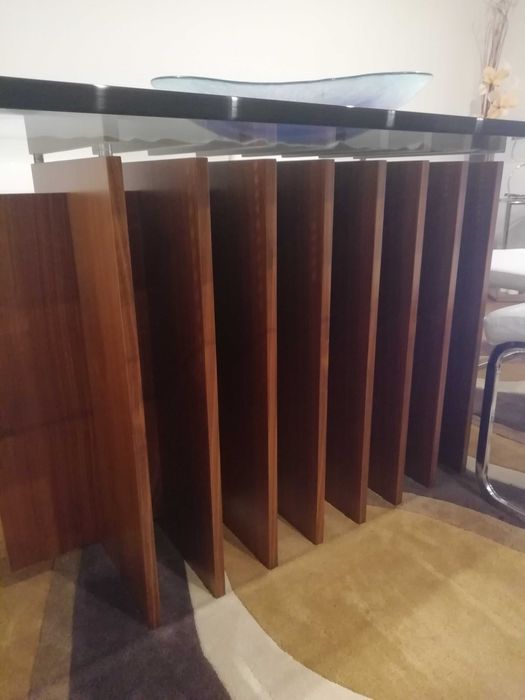 Mesa de sala de jantar