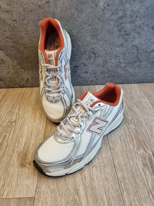 Buty New Balance 740