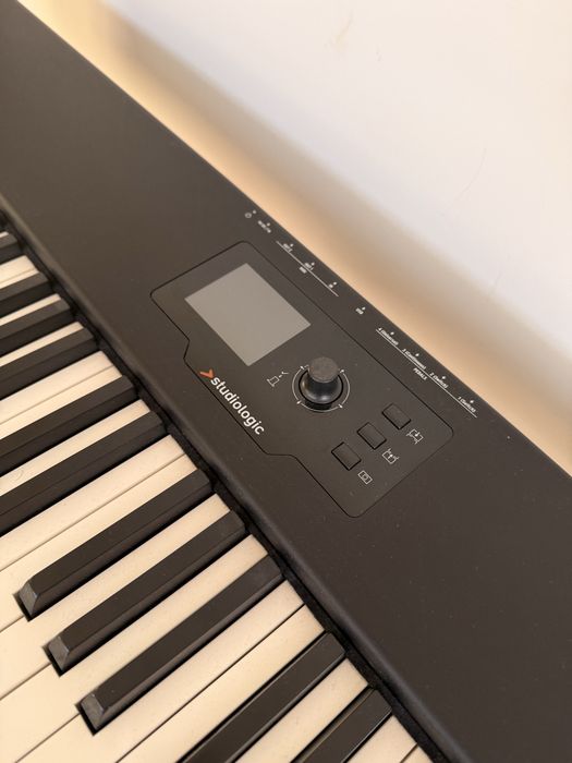 Klawiatura sterująca Studiologic SL88STUDIO