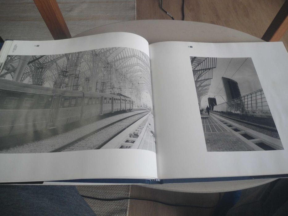 Estação do Oriente -Philip Jodidio