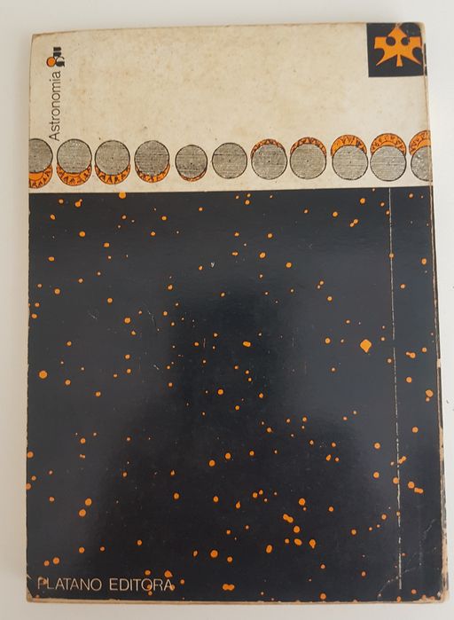 Livro de Astronomia