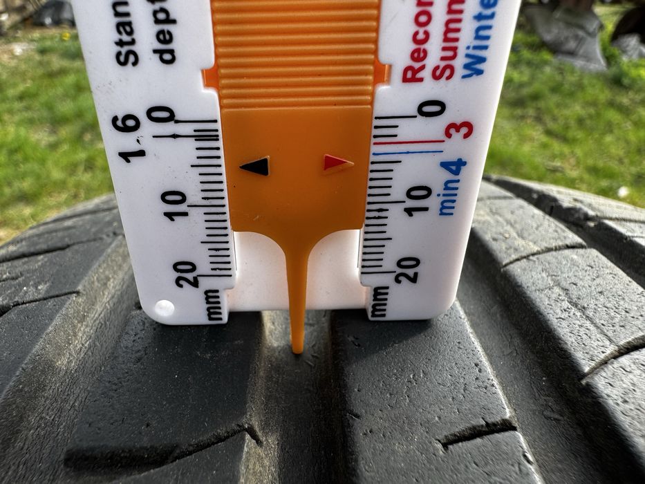 Opony letnie Minerva F209 205/55 R16