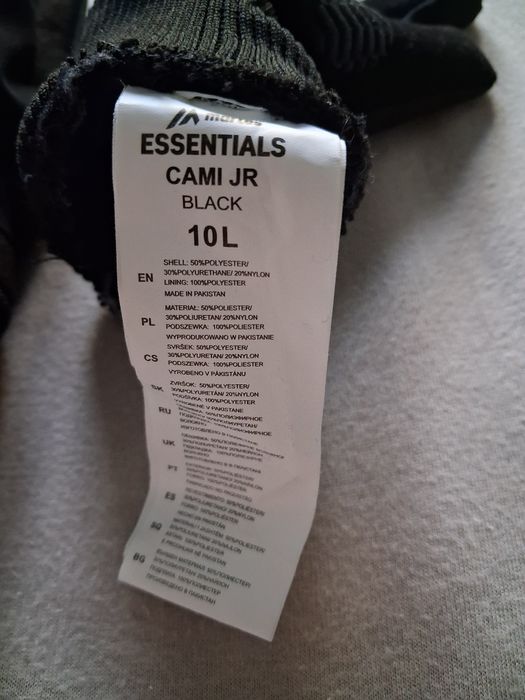 Rękawiczki dziecięce Martes