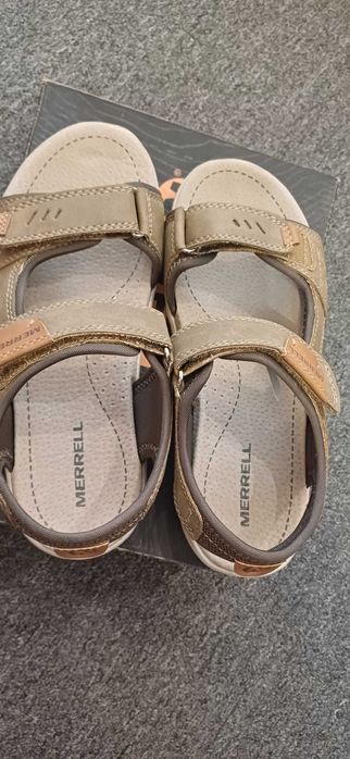 Сандалі Merrell для хлопчика