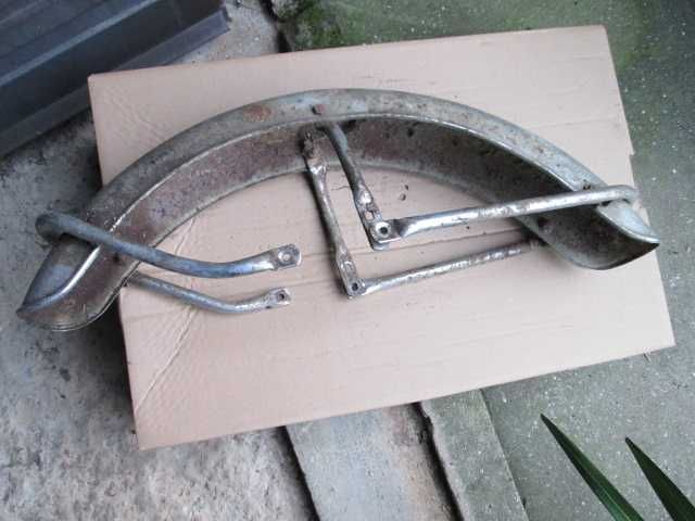 guardalamas   de   frente   macal   com  astes