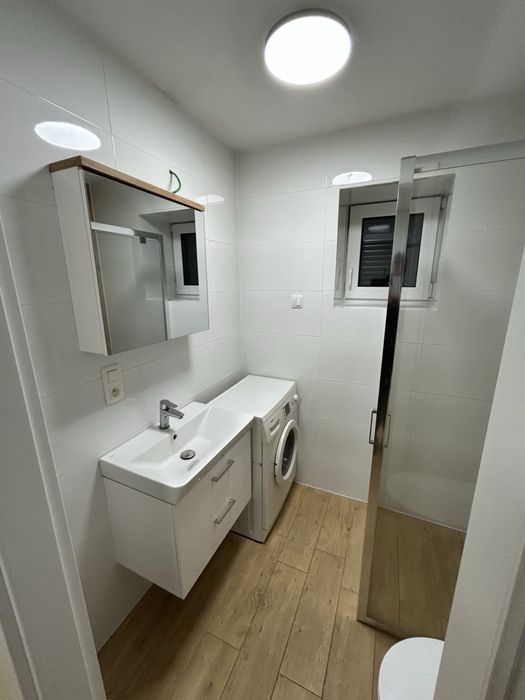 Wynajmę mieszkanie 40m2 Gonice Września przy drodze krajowej 92