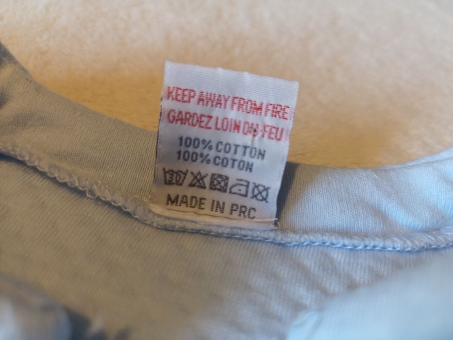 Zestaw Just Too Cute roz 3-6 ms