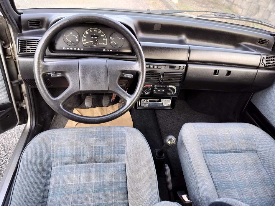 Fiat Uno 45s - Rigoroso Estado
