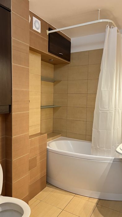 Wynajmę mieszkanie kawalerka