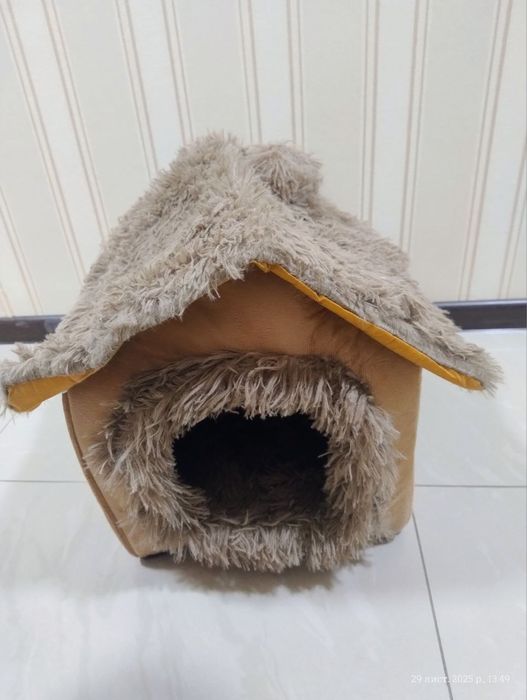 Будка собача, ідеальний стан