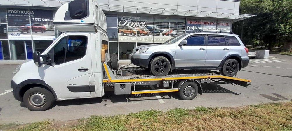 Эвакуатор НЕДОРОГО Люботин Харьков и область. Автосос. Лавета Евакуато