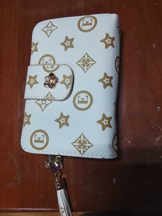 Carteiras modernas e elegantes