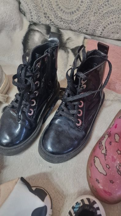 Buty dla dziewczynki 28-30