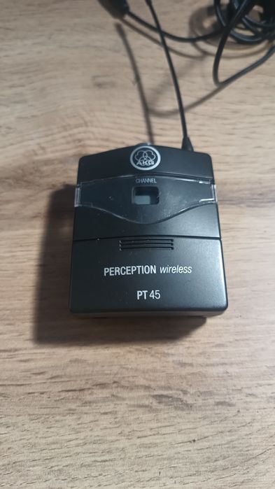 Akg Wms 45 audio Technica pro 35 mikrofon saksofon