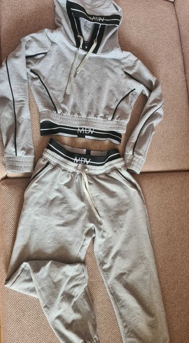 Спортивний костюм Maniere de Voir