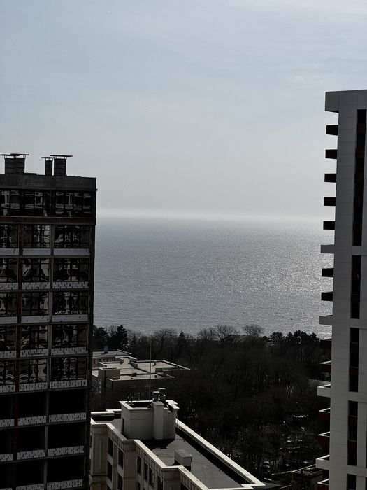 Продам квартиру в Аркадии с видом на море в ЖК Атмосфера