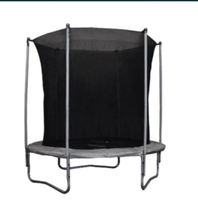 Trampolina Basic 183cm
