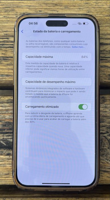 iPhone 14 Pro Max Impecável
