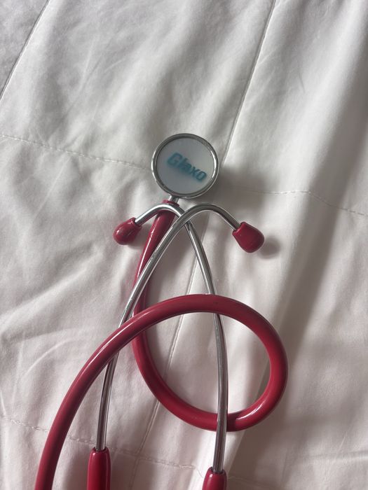 Stetoskop pediatryczny