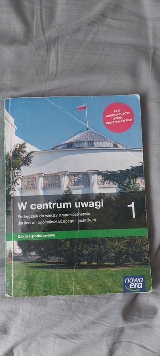 W centrum uwagi 1
