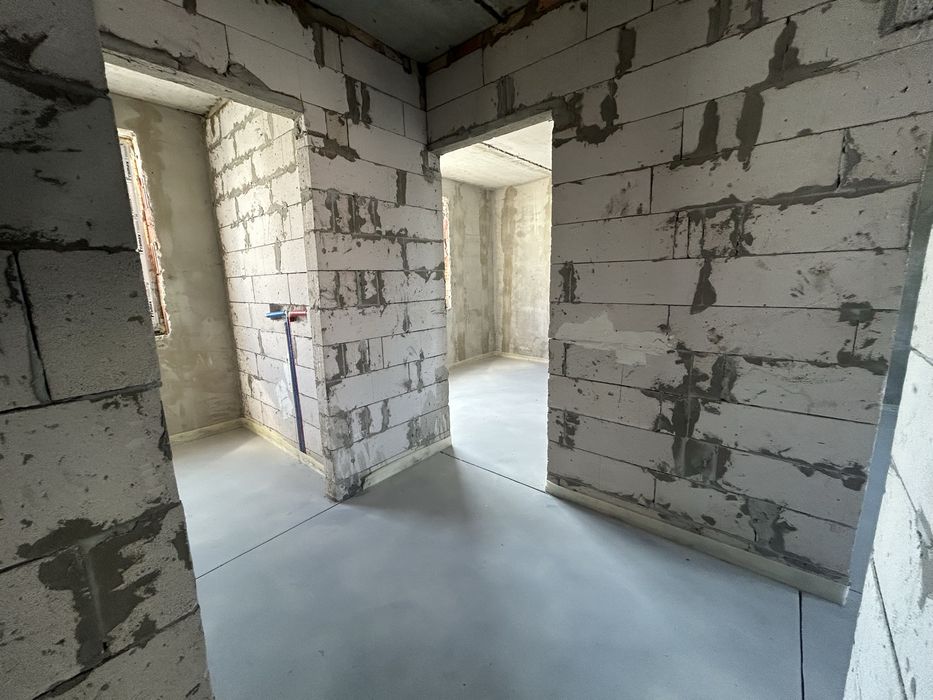 ТАУНХАУС 75м2 за ціною 2-х кімнатної квартири с.Зміїнець, вул Левадна