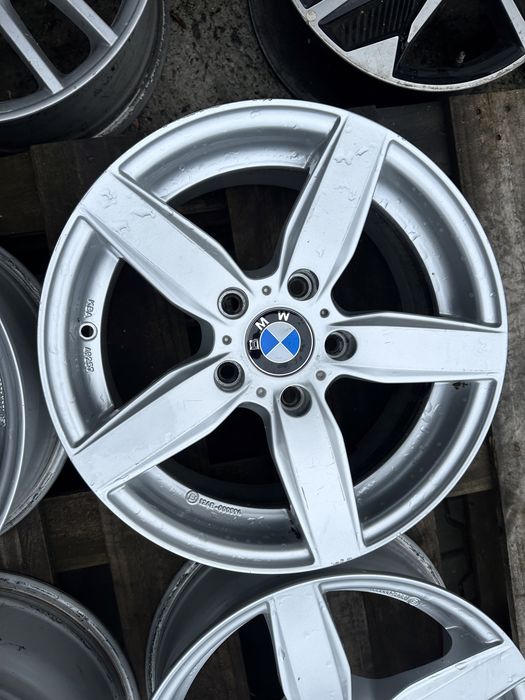 7jx16 et40 x72,5 5x120 bmw
