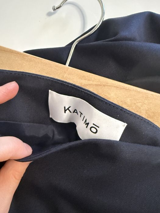 Продам вовняну спідницю Katimo