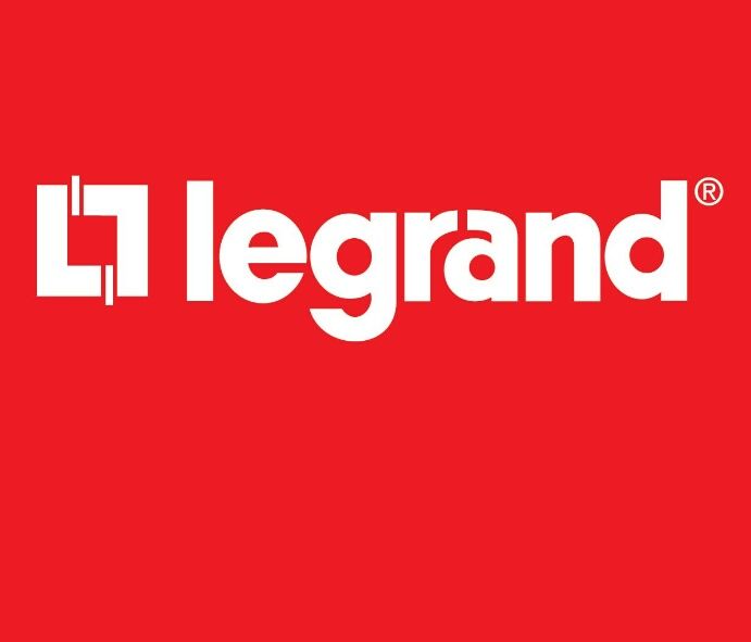 Легранд Электроинсталляция