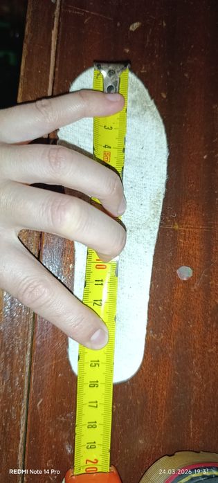 Демісезонні ботінки