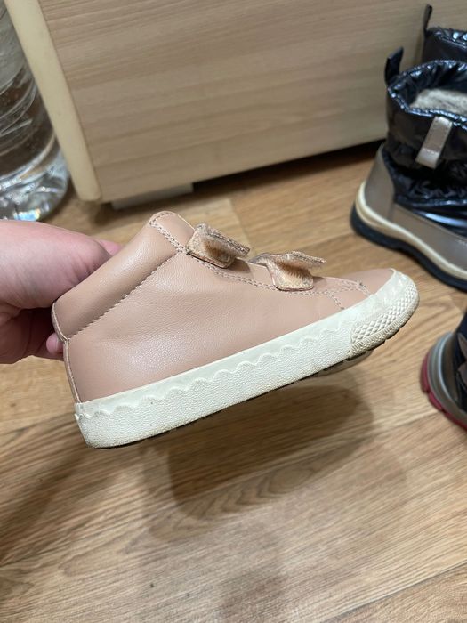 Черевички Next 8.5, ботінки дитячі