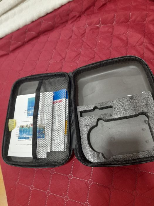 Drone E88 pro com câmera