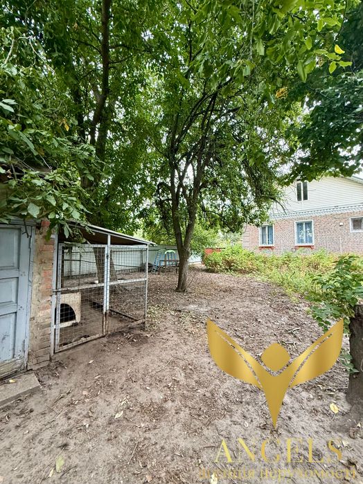 Продаж 6-кімнатного будинку з можливістю розділу на два входи: АГО, всі зручності, м.Кропивницький