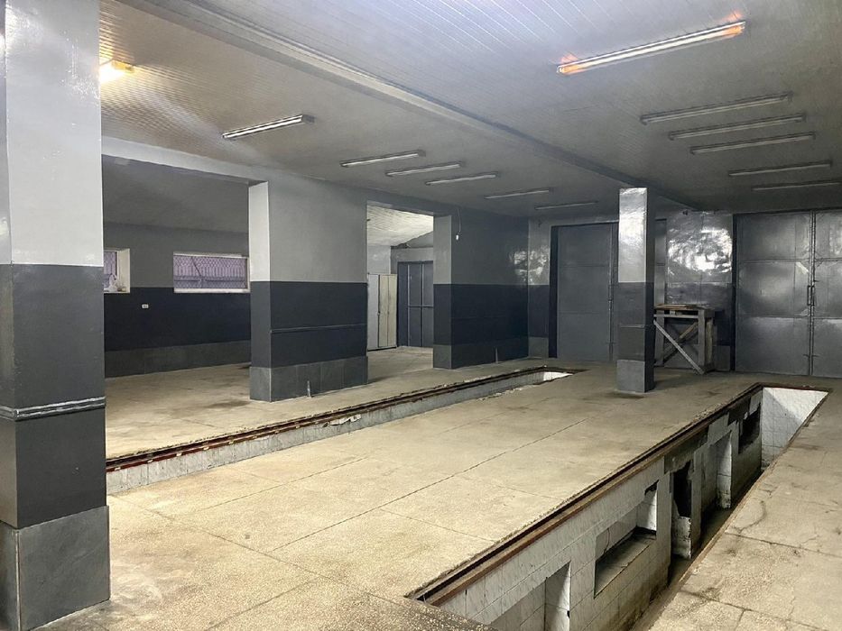 Действующий готовый бизнес!СТО с оборудованием 290 кв. 10 соток Госакт