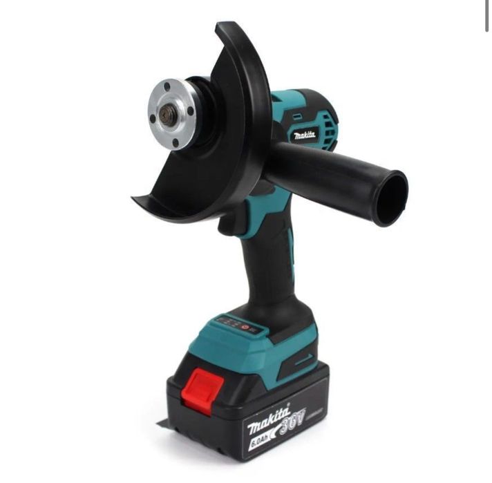 Набор 5 в 1 Makita DF482DWE | 36V | 6.0 A/h