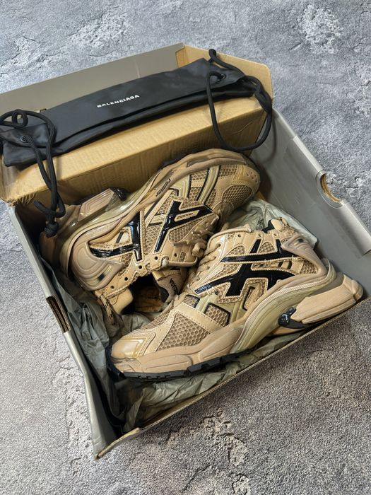 НОВІ кросівки Balenciaga Runner / новые кроссовки баленсиага ранер / runner / balenciaga купить !