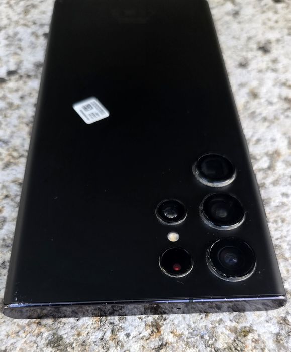 Samsung Galaxy s22 ultra 256gb