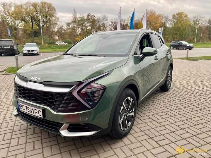 Прокат авто в Одессе/Car rental  in Odessa