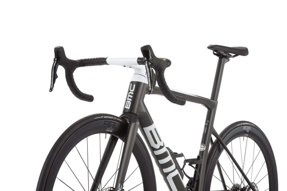 Nowy BMC SLR01 Two Dura ace Di2 54cm